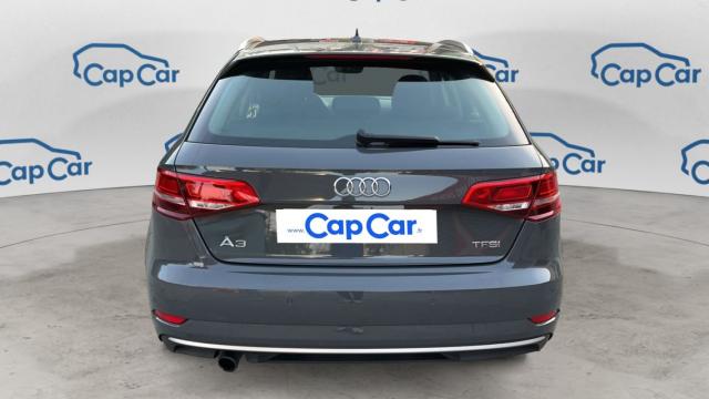 Audi A3 Sportback image 6