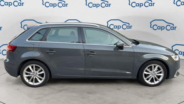 Audi A3 Sportback image 7