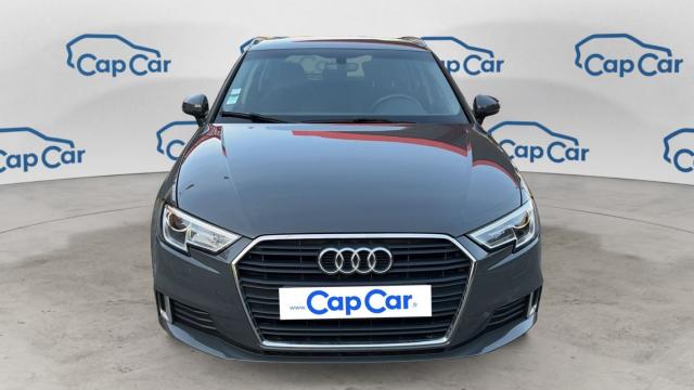 Audi A3 Sportback image 5