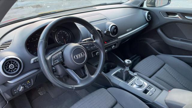 Audi A3 Sportback image 8