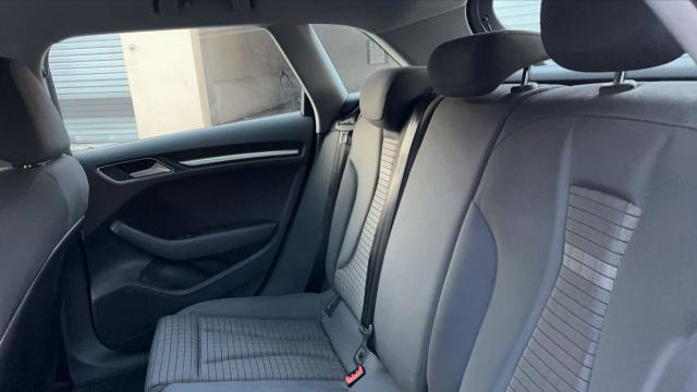 Audi A3 Sportback image 4