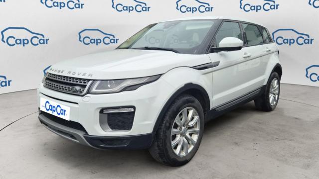 Land Rover Range Rover Evoque 2.0 Td4 150 Business