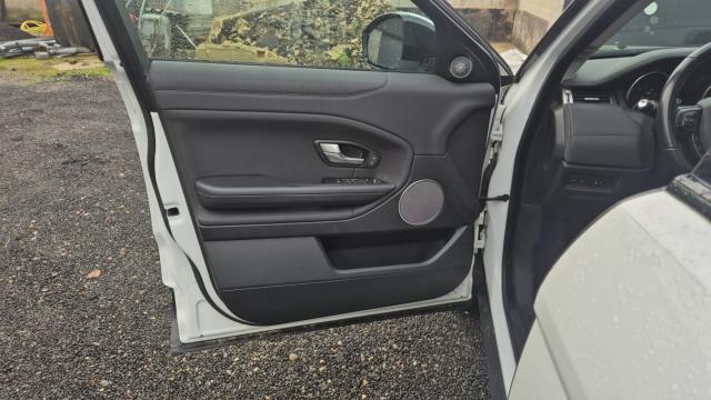 Land Rover Range Rover Evoque image 6