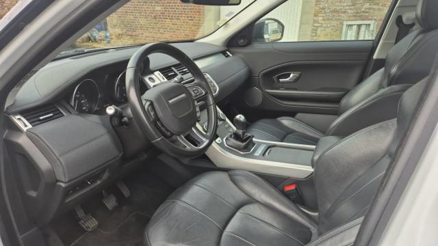 Land Rover Range Rover Evoque image 9