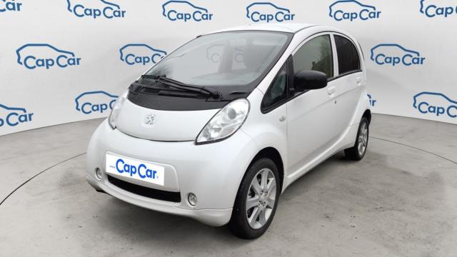 Peugeot Ion 15 Kwh 67 Confort