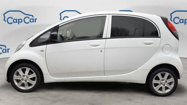 Peugeot Ion image 7