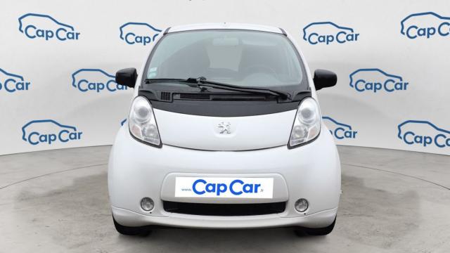 Peugeot Ion image 6