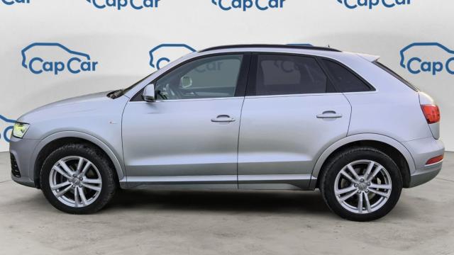 Audi Q3 image 7