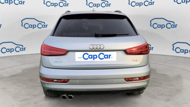 Audi Q3 image 4