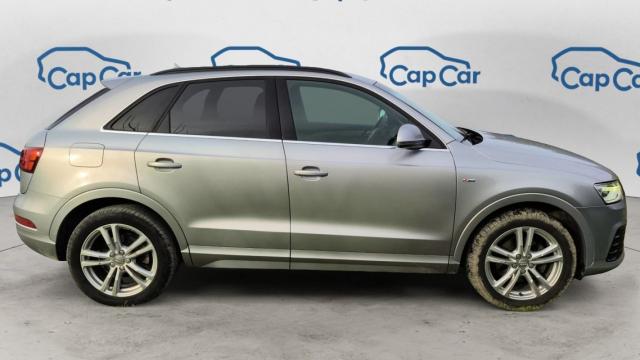Audi Q3 image 9