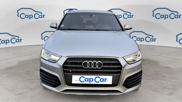 Audi Q3 image 5
