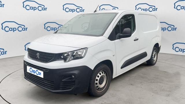 Peugeot Partner Vu 1.5 Bluehdi 100 Fourgon
