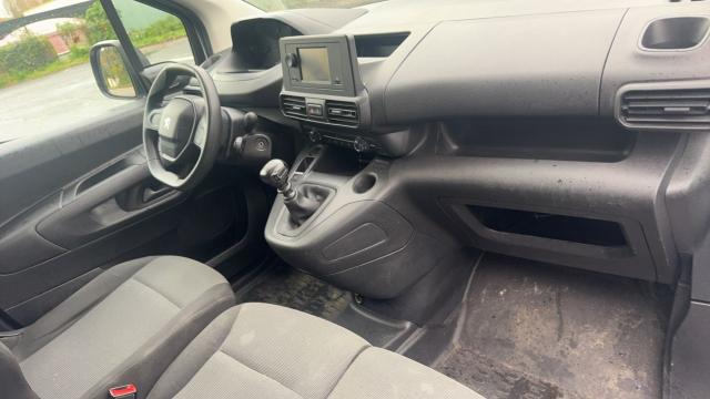 Peugeot Partner image 8