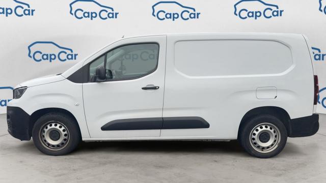 Peugeot Partner image 6