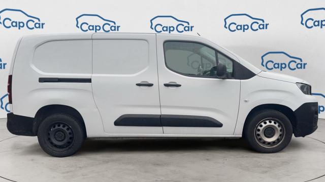 Peugeot Partner image 5