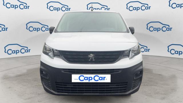 Peugeot Partner image 3