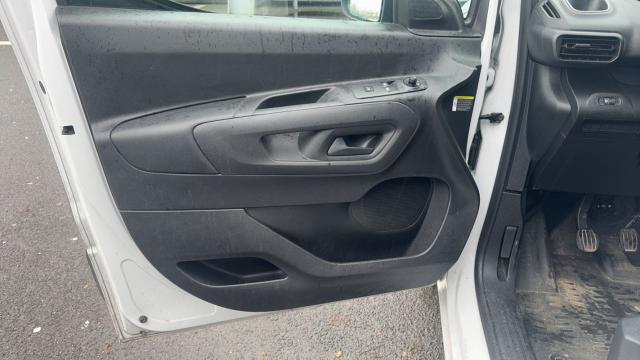 Peugeot Partner image 7