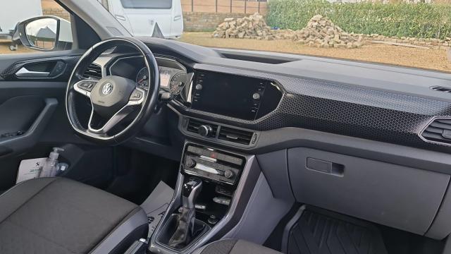 Volkswagen T-Cross image 6