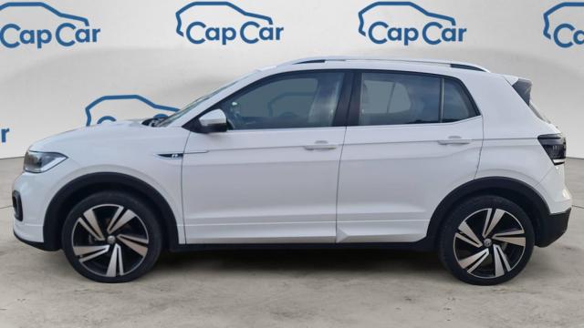 Volkswagen T-Cross image 2