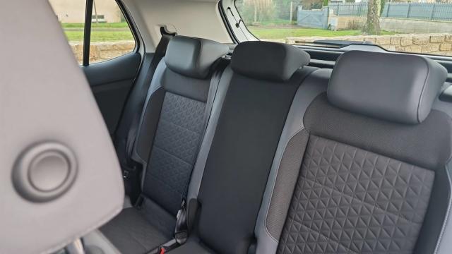 Volkswagen T-Cross image 8