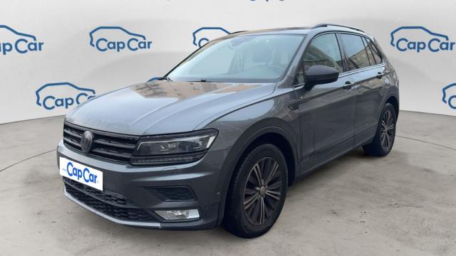 Volkswagen Tiguan 2 Tdi 150 Carat Exclusive