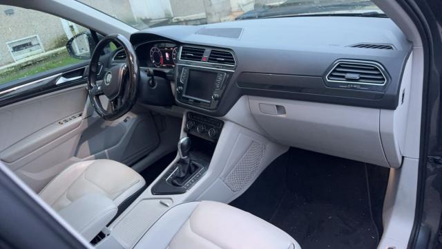 Volkswagen Tiguan image 5