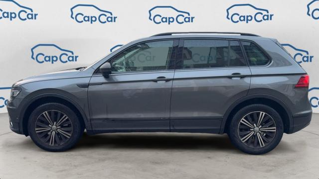 Volkswagen Tiguan image 6