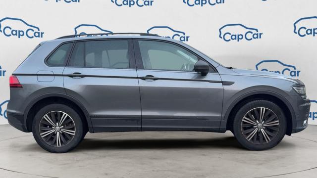 Volkswagen Tiguan image 2