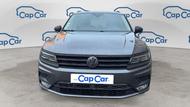 Volkswagen Tiguan image 7