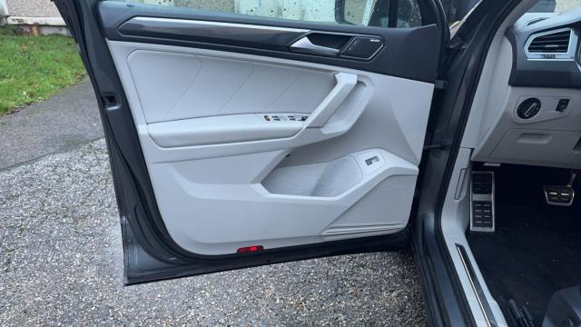 Volkswagen Tiguan image 3