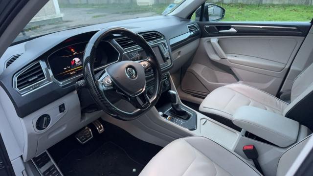 Volkswagen Tiguan image 8