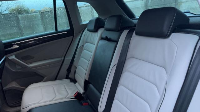 Volkswagen Tiguan image 1