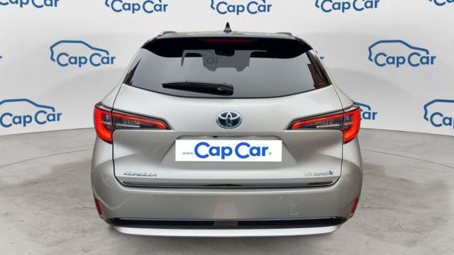 Toyota Corolla image 7