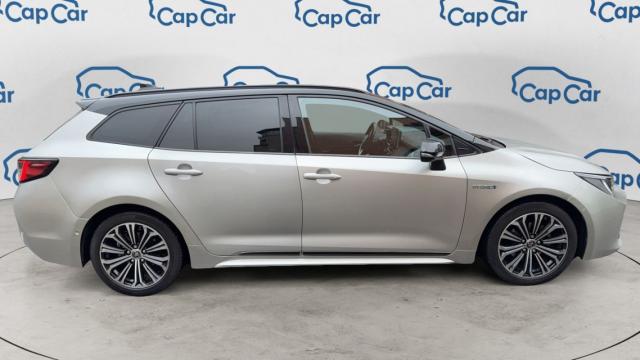 Toyota Corolla image 5