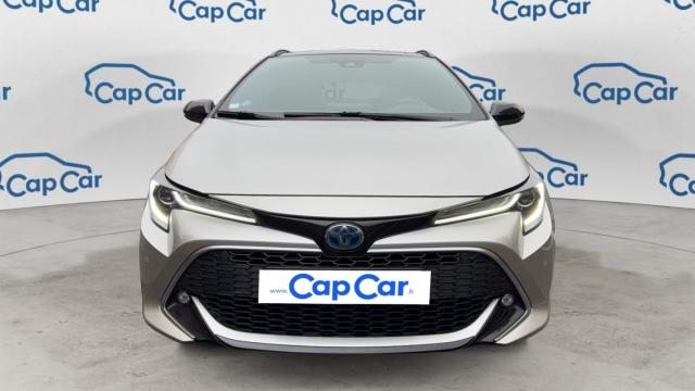 Toyota Corolla image 6