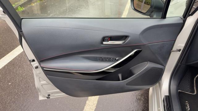 Toyota Corolla image 9