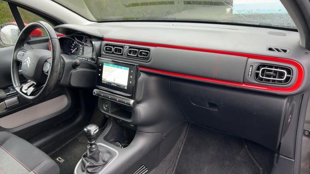 Citroen C3 image 5