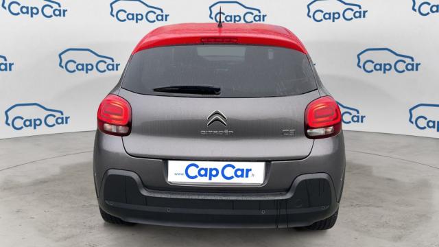 Citroen C3 image 1