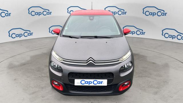 Citroen C3 image 9