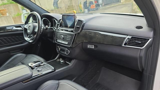 Mercedes Benz Classe Gle image 4