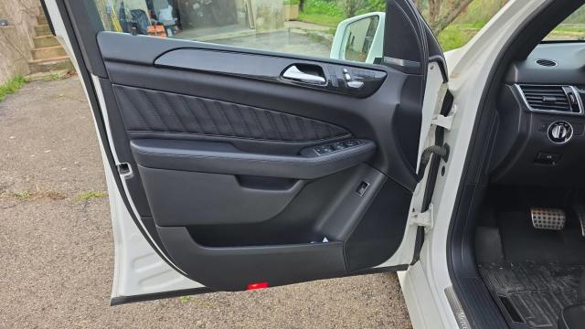 Mercedes Benz Classe Gle image 3