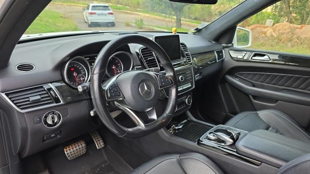 Mercedes Benz Classe Gle image 5
