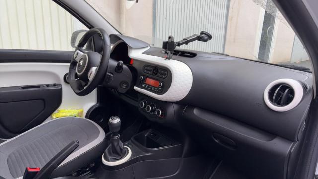 Renault Twingo image 8