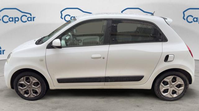 Renault Twingo image 1