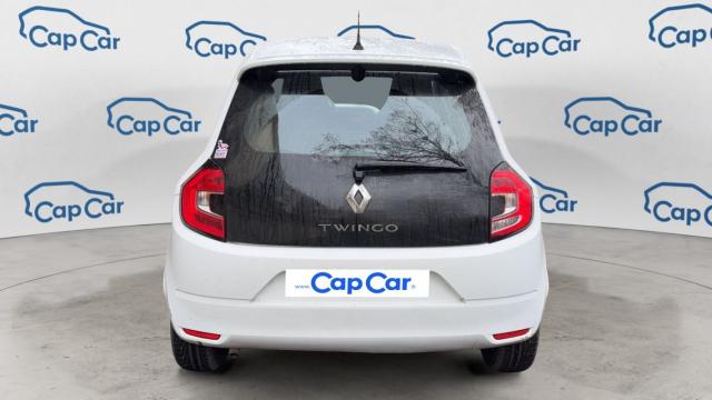 Renault Twingo image 5