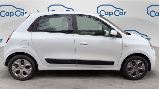 Renault Twingo image 7