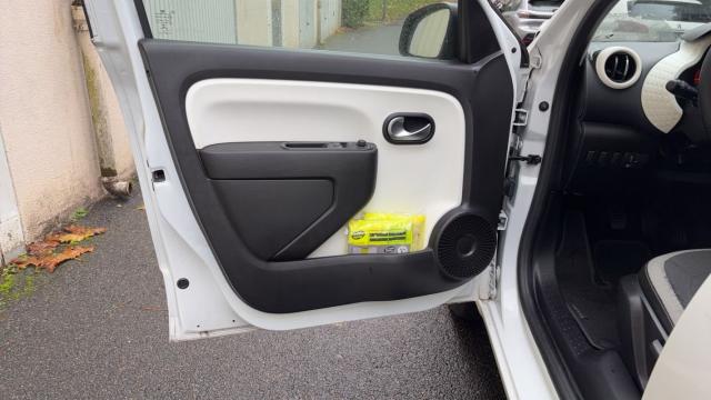 Renault Twingo image 6
