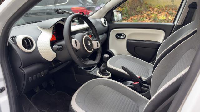 Renault Twingo image 2