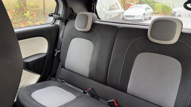 Renault Twingo image 4