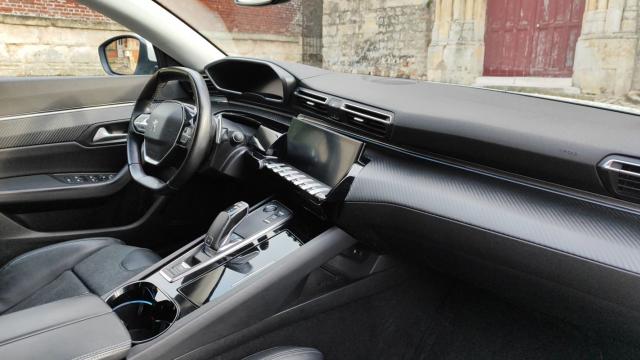 Peugeot 508 image 5